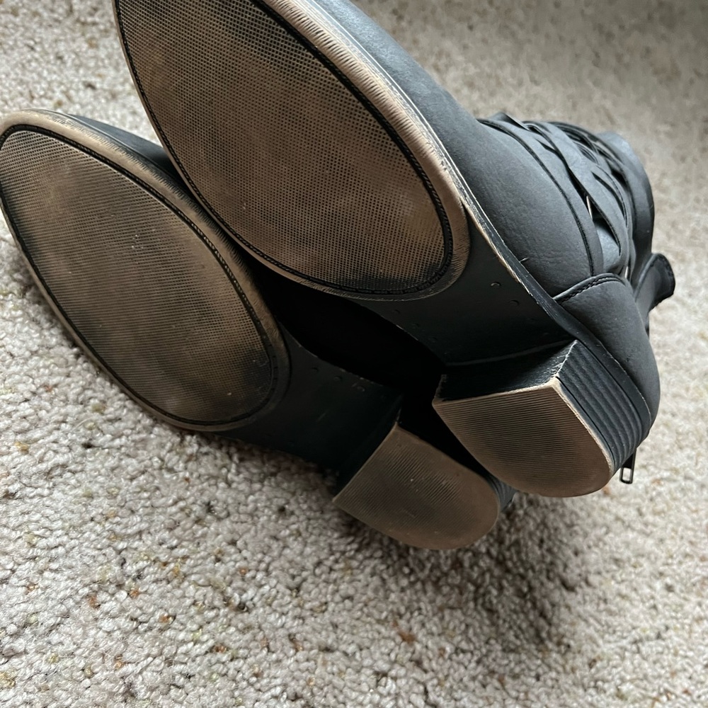 Boots - Picture 4 of 5